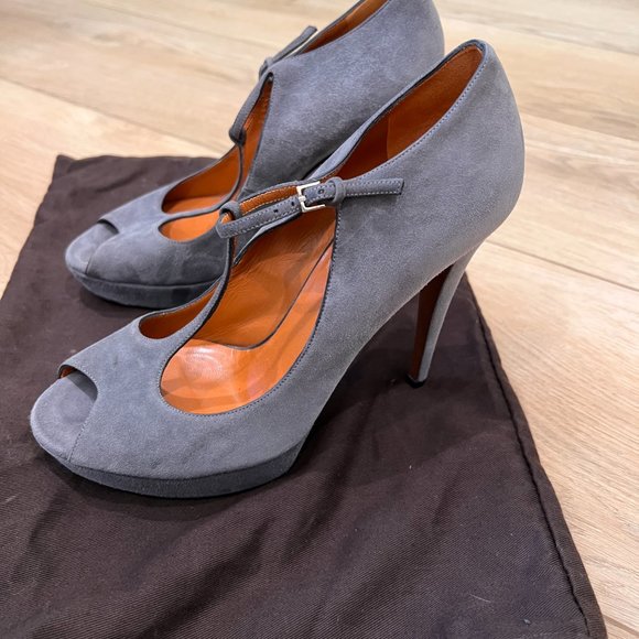 GUCCI Heel - Picture 2 of 3